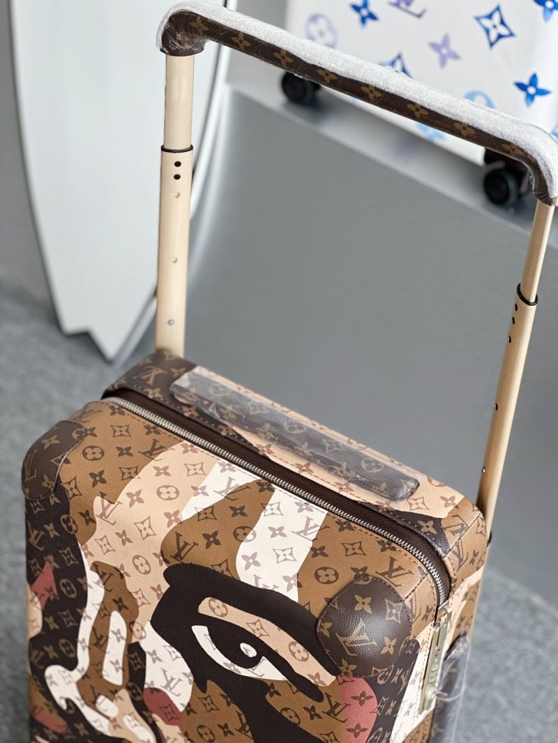 Louis Vuitton Suitcase